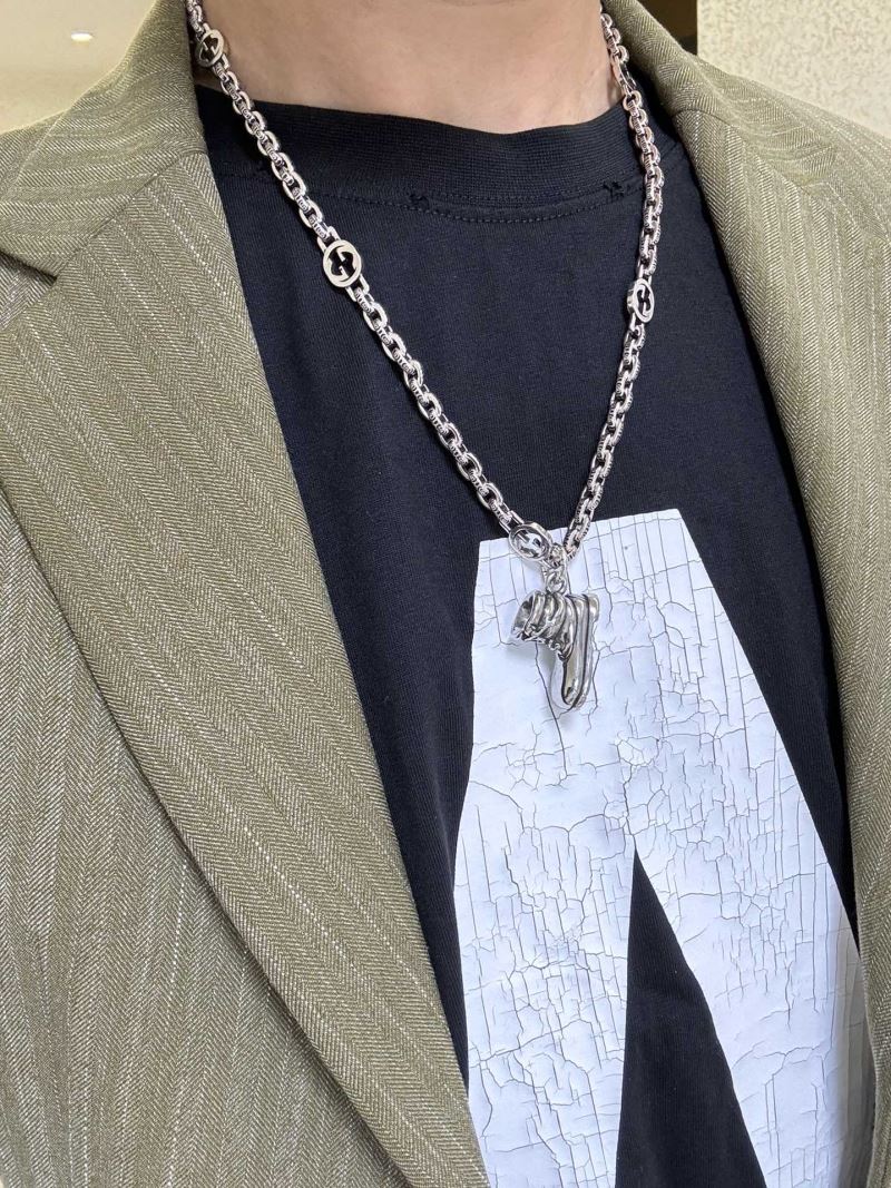 Gucci Necklaces